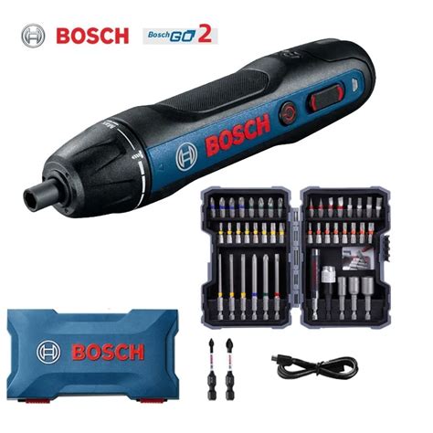 bosch gostream